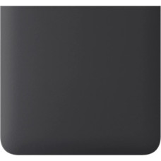 Кнопка Ajax SideButton (1-gang) vertical [55] ASP grey