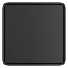 Ретранслятор сигналу Ajax EN54 Fire ReX (8EU) ASP black