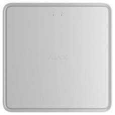 Ретранслятор сигналу Ajax EN54 Fire ReX (8EU) ASP white