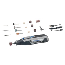 Гравер Dremel 7760-15 3.6В 2А•г 8000-25000об/хв