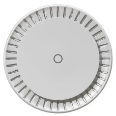 Точка доступу Mikrotik cAP ax (cAPGi-5HaxD2HaxD) Wi-Fi 6