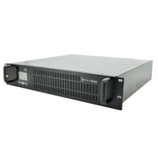 ДБЖ з правильною синусоїдою Ritar RT-1KS-LCD 1000VA