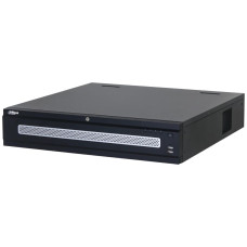 Відеореєстратор Dahua DHI-NVR58128H-XI 128-канальний 2U 8HDD WizMind