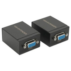 Пассивний подовжувач VGA сигналу