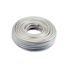 Кабель 6х0.22 без экрана Vector (бух. 100м) Allarm