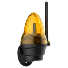 Сигнальная лампа универсальная GANT PULSAR mini 12-24-230V