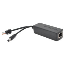 POE спліттер AOT-PD02A 48-12В RJ45 + POE 48В