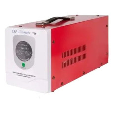 Джерело безперебійного живлення Westech EAP DUAL ULTIMATE-1000ВA/700Вт 12В однофазний з правильною синусоїдою