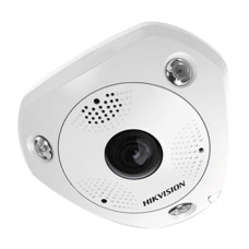 IP відеокамера Hikvision