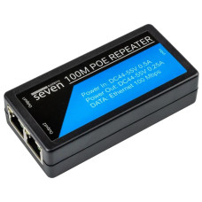 PoE репітер SEVEN P-735