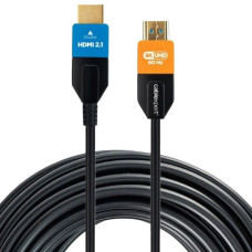 Кабель Cablexpert CC-HDMI8K-AOC-20M (AOC) HDMI V.2.1 8К 60Гц/4К 120Гц 20 м