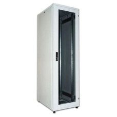 Шаф коммутаційна Hypernet PL-8-20U-FLAT 20U 600x800