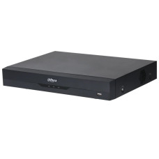 Відеореєстратор Dahua DH-XVR5116H-4KL-I3/T 16-канальний Penta-brid 4K Value/5MP WizSense