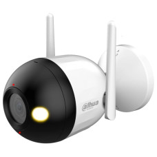 IP відеокамера Dahua DH-F4C-PV 4МП (2.8мм) Wi-Fi