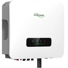 Інвертор HYXiPOWER HYX-H6K-HS-V03 6кВт однофазний гібридний