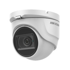 Turbo HD відеокамера Hikvision