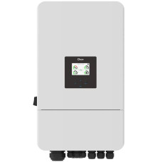 Інвертор Deye SUN-12K-SG05LP3-EU-SM2 трифазний чиста синусоїда