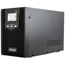 Джерело безперебійного живлення EnerGenie EG-UPS-PS1000-01 1000ВA чиста синусоїда