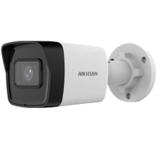 IP відеокамера Hikvision DS-2CD1043G2-IUF 4МП (4мм) із мікрофоном