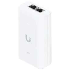 Інжектор Ubiquiti PoE+ Adapter (30W) (U-PoE+)