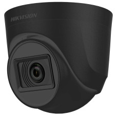 Turbo HD відеокамера Hikvision
