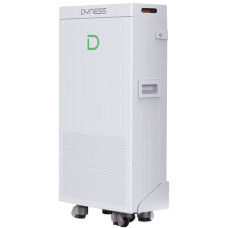 Літієва акумуляторна батарея Dyness Power brick 14,3кВт•г 51,2В 280А•г