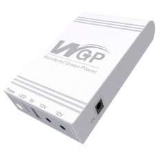 Джерело безперебійного живлення WGP Mini UPS UPS103C 16000мА•г