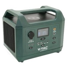 Портативне джерело живлення V-TAC Power VT-606N 12.8В 45A•г 1000Вт
