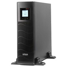 Джерело безперебійного живлення EnerGenie EG-UPSRACK-12 2000ВA чиста синусоїда