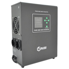 Джерело безперебійного живлення Europower EPWM-MPS-1000/12 (700 Вт) з правильною синусоїдою