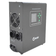Джерело безперебійного живлення Europower EPWM-MPS-1500/24 (1050 Вт) з правильною синусоїдою
