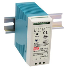 Блок живлення MeanWell DRC-40A