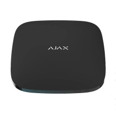 Ретранслятор сигналу Ajax ReX 2 (8EU) black