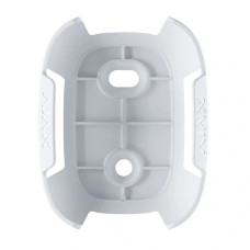 Тримач для тривожної кнопки Ajax Holder for Button/Double Button WHITE