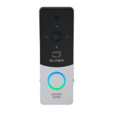 Виклична панель Slinex ML-20CRHD (black/gray) IP65