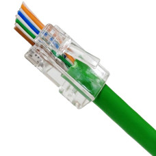 Конектор UTP RJ45 кат. 6