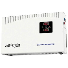Автоматичний регулятор EnerGenie EG-AVR-DW5000-01 5000ВА