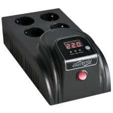 Автоматичний регулятор EnerGenie EG-AVR-E1000-01 1000ВА