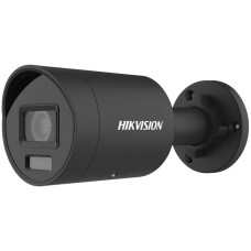 IP відеокамера Hikvision DS-2CD2047G2H-LIU (eF)/BLACK 4МП (2.8мм)