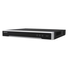 Відеореєстратор Hikvision DS-7632NI-M2 32-канальний 2 SATA Smart & POS