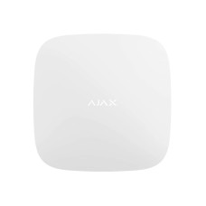 Ретранслятор сигналу Ajax ReX 2 (8EU) white