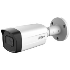 HDCVI відеокамера Dahua DH-HAC-HFW1500TMP-I8-A 5МП (3.6мм) з мікрофоном