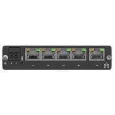 Комутатор 4 порти некерований Teltonika TSW114