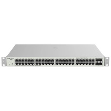 Комутатор 48 портів керований Ruijie Reyee RG-NBS3100-48GT4SFP-P-V2