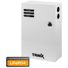 Джерело безперебійного живлення Trinix PSU-1210LED(M) LiFePO4
