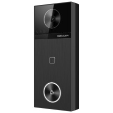 Виклична панель Hikvision DS-KV6114-WBE1