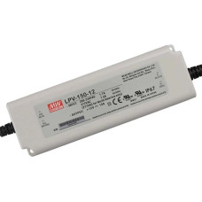 Блок живлення Mean Well LPV-150-12 12В 10А