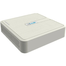Відеореєстратор HiLook DS-HiLookI-NVR-108H-D/8P(C) 8-канальний PoE