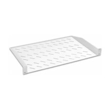 Полиця для 19" шафи , глибина 400 мм 1U (Hypernet) CS-400