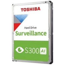 Жорсткий диск Toshiba S300 8TB 7200rpm 512MB 3.5" (MG10ADA800E-V)